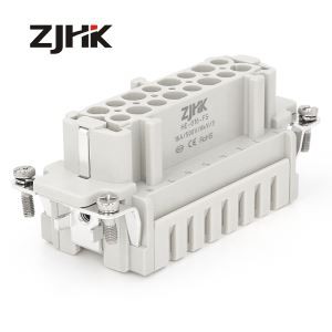 16 PIN lou devwa kranpon Antre Ranplase Han E