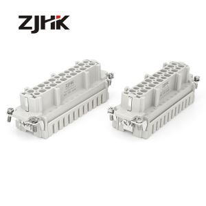 48 PIN 16A Gwo Devwa kranpon kranpon