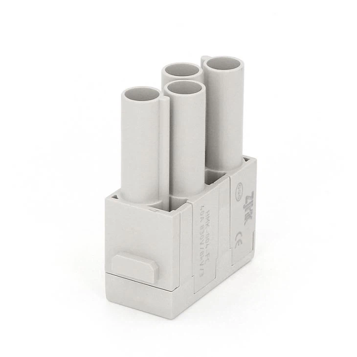 HMK 004 40A 830V Crimp Module Konbine Inséré