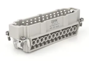 PIN gwo devwa Connector