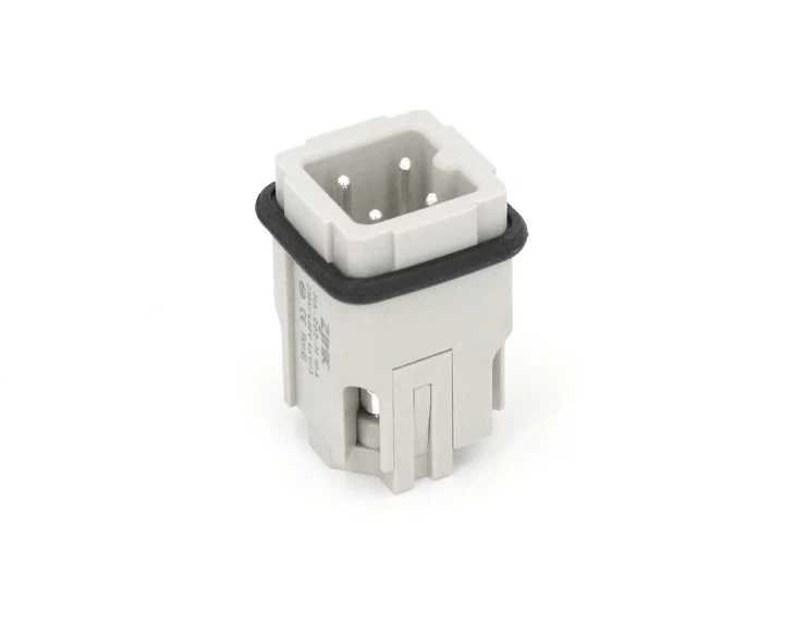 Mens seri gason lou plòg ak 3 Pos