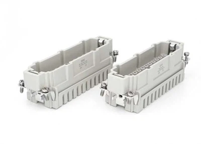 Heavy Duty Crimp Terminal 48 Pos Conector